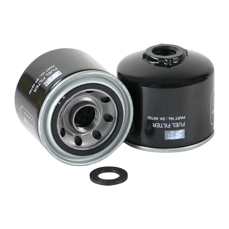 Filtre à carburant SF-FILTER SK 48790